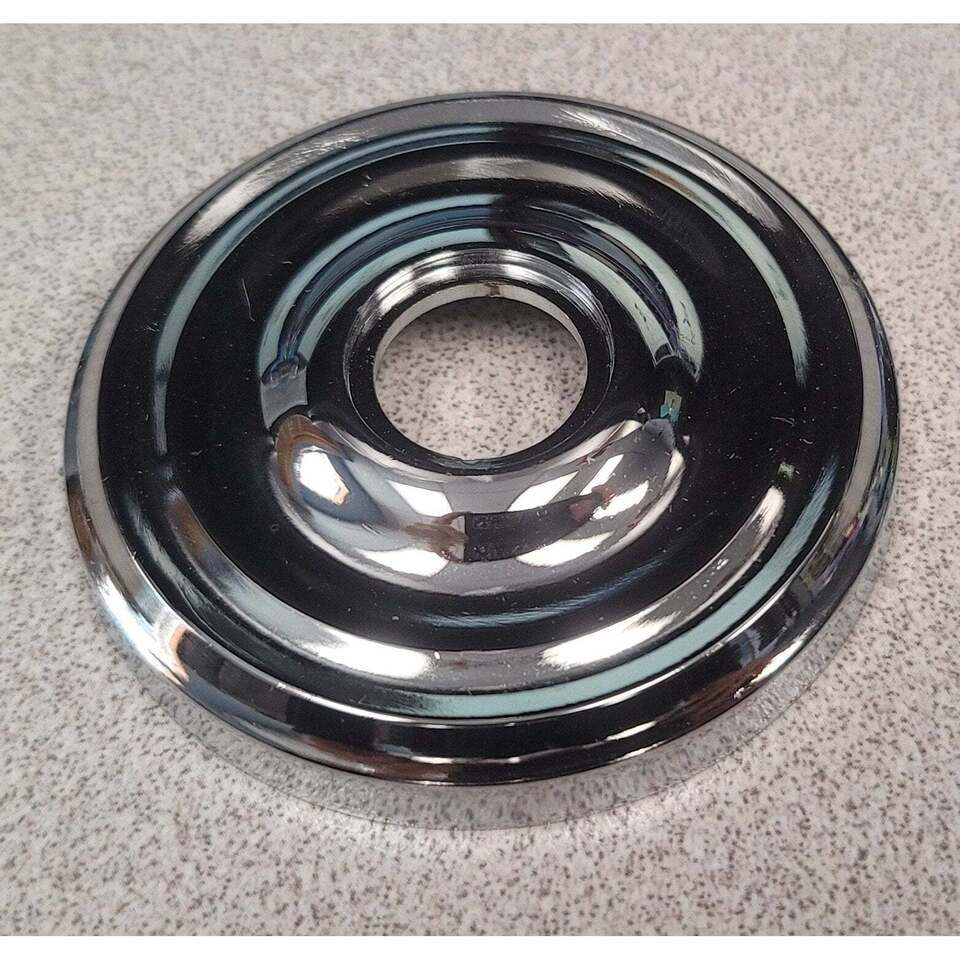 Emtek Replacement Regular Round Rosette - $24.00