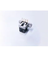 1X HEDS-9700#F51 AVAGO Rotary Optical Incremental Encoder Module 256CPR - $10.00