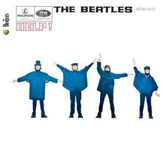 Help! by Beatles (2009-09-09) [Audio CD] - $16.82