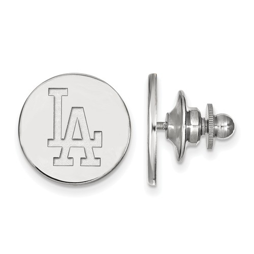 SS MLB  Los Angeles Dodgers Lapel Pin - £41.82 GBP