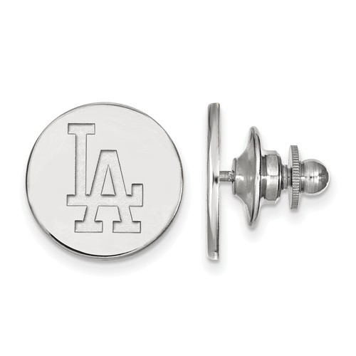 SS MLB  Los Angeles Dodgers Lapel Pin - £42.51 GBP