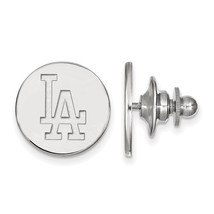 SS MLB  Los Angeles Dodgers Lapel Pin - £41.54 GBP