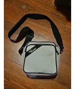 Lebo Voyager Vintage Padded Camera Bag Shoulder Bag Grey - $14.80