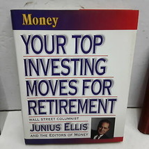 Your Top Investing Moves for Retirement - £2.35 GBP