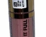 Milani Keep It Full Nourishing Lip Plumper #06 Bare Pink New/Sealed/Disc... - $19.71