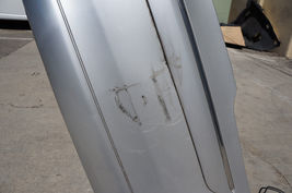 2000-2006 w215 MERCEDES CL500 CL600 REAR BUMPER ASSEMBLY OEM image 9