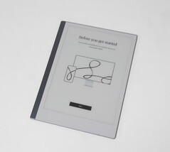 reMarkable 2 RM114 10.3” Paper Tablet with Marker Plus and Book Folio image 4