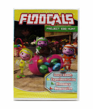 Floogals: Project Egg Hunt (DVD, 2018) - $7.17