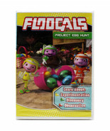 Floogals: Project Egg Hunt (DVD, 2018) - $9.73 CAD