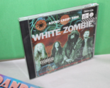 White Zombie Astro-Creep 2000 Music Cd - $14.84
