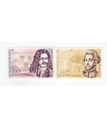 Hongrie, Ensemble De 2 Timbres, MNH, AH 324 - $5.66