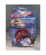 RARE RED SEALED Vintage E-Fortunes Electronic Fortune Cookie Senario LCD... - $122.84 CAD