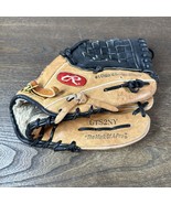 Rawlings GTS2NY Derek Jeter 12&quot; Baseball Glove - $18.87