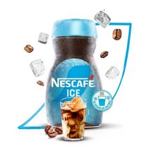 BestBy03/26 ARIKON Nescafe Clásico ICE Roast Instant Coffee 170g - $326.60 MXN BestBy03/26 ARIKON Nescafe Clásico ICE Roast Instant Coffee 170g - $326.60 MXN