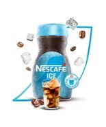 BestBy03/26 ARIKON Nescafe Clásico ICE Roast Instant Coffee 170g - $326.60 MXN