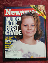 NEWSWEEK March 13 2000 Six Year Old Killer Challenge Index 2000 Julia Roberts - £6.88 GBP