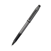 Cross Century II Gunmetal Grey w/ Black Pen - Rollerball - $162.75