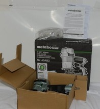 Metabo NV45AB2 Roofing Coil Nailer 1-3/4 Inch Brand New - £191.39 GBP