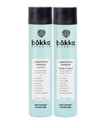 bōkka BOTÁNIKA replenishing moisture holiday duo - £38.32 GBP