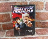Hollywood Homicide (DVD, 2003) - $4.99