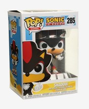 Funko POP! Sonic Shadow 285 - £13.06 GBP