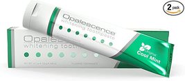 2 pack Opalescence Whitening Toothpaste Original Formula - Oral Care, Mint Flavo - $45.00