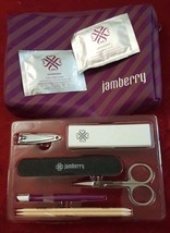 Jamberry Application Kit - New And Bonus Gift - £6.07 GBP