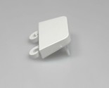 OEM Refrigerator Shelf  End Cap  For Uni MRT17CHAYD0 MRT17CHAZ0-00 MRT18... - $35.61