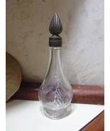 Sweet Avon Here&#39;s My Heart Bottle-empty - $12.00