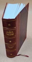 A history of classical scholarship ... Volume 1 1903 [Leather Bound] - £96.66 GBP