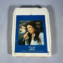 Loretta Lynn I Remember Patsy 8 Track Tape Country Music MCA Studio USA - $178.01 MXN