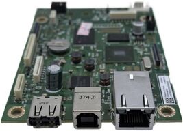 HP LaserJet Pro M477FNW M477FDW Formatter  CF379-60001 CF378-60001 - $75.23