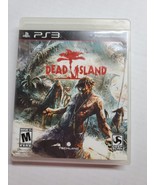 Dead Island (Sony PlayStation 3, 2011) - £5.42 GBP