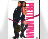 Pretty Woman (DVD, 1990, 10th Anniv. Ed)    Julia Roberts   Richard Gere - $5.88