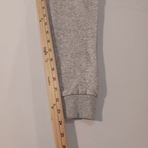 PUMA Boy's Gray Sweatpants Jogger Size M(10 - 12) image 11