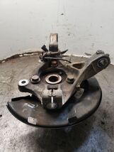 Passenger Front Spindle/Knuckle VIN P 4th Digit Limited Fits 11-16 CRUZE... - €45,81 EUR