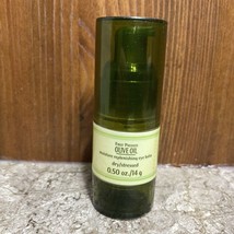 Serious Skin Care First Pressed Olive Oil Moisture Replenishing Eye Balm 0.5 oz - $14.99