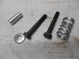 Walker 36454 Exhaust Bolt And Spring Exhaust Hardware Kit - $19.99