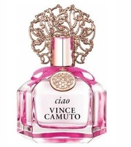 Vince Camuto CIAO Eau de Parfum Perfume Spray Womens  1oz 30ml NeW BOXED - £21.10 GBP