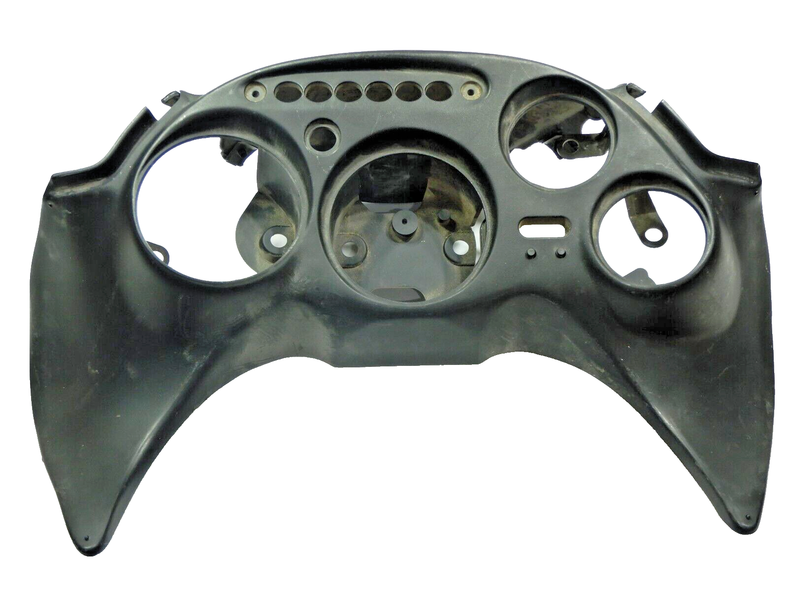 Speedometer gauge cluster dash housing 1999 2000 2001 Triumph Sprint ST ... - $32.66