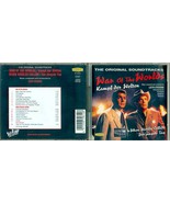 1953’s WAR OF THE WORLDS &amp; 1951s WHEN WORLDS COLLIDE original soundtrack CD - $475.79 MXN