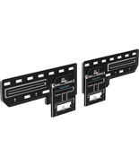 Ultra Slim TV Wall Mount for 42 to 100 inch Flat &amp; Frame TVs, Only 0.31” - $463.77 MXN