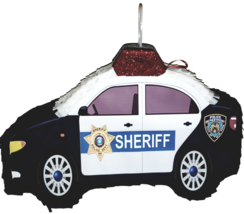 Police car  Pinata - £28.48 GBP+