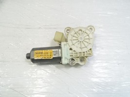 Mercedes R230 SL55 SL500 window motor, door, left 2308200942 - $49.99