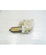 Mercedes R230 SL55 SL500 window motor, door, left 2308200942 - $49.99
