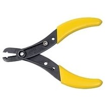 Klein Tools WIRE STRIPPER DIAL ADJUSTABLE 5-1/8IN. 24-12AWG - $62.49