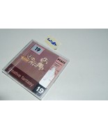 Pfaff Embroidery #19 Card Creative Fantasy PETS 7570,7560,2140,2170 W1B4 - $551.80 MXN