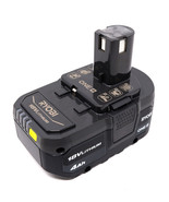 RYOBI PBP005 ONE+ GENUINE 18V LITHIUM ION 4.0AH BATTERY WORKS W/ALL ONE+... - €42,19 EUR