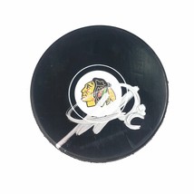 DOMINIK KUBALIK signed Hockey Puck PSA/DNA Chicago Blackhawks Autographed - $59.99