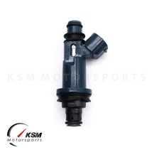 1 Fuel Injector For Lexus Es300 Rx300 Toyota Avalon Camry Solara 3.0L 1997-03 - £39.47 GBP